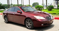 Lexus ES gần 20 năm tuổi vẫn có giá hơn 400 triệu: Chạy 140.000km, nội thất còn đẹp, ngoại thất nhuốm màu thời gian