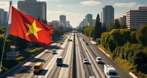 Đề xuất "vượt quy hoạch", dự án cao tốc nghìn tỷ này sẽ "mở toang" cửa ngõ vào Hà Nội