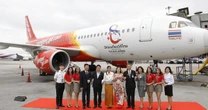 DN của tỷ phú Nguyễn Thị Phương Thảo còn sở hữu 1 hãng bay khác ngoài Việt Nam, có chỉ số đúng giờ rất cao