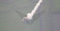 Video FPV Rubion thiêu rụi hệ thống HIMARS ở hướng Donetsk