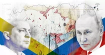 Vì sao Kiev và Odessa có thể xuất hiện trên tiền giấy Nga?