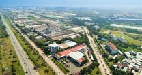 Tỉnh đông dân nhất Việt Nam sắp có thêm KCN gần 3.000 tỷ đồng, rộng hơn 160ha do "ông lớn" Nhật Bản Sumitomo đầu tư
