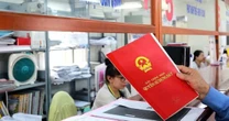 Hà Nội: Người dân "khóc dở, mếu dở" vì không thể tách thửa đất dịch vụ chia cho con cái