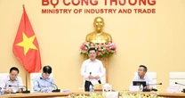 Việt Nam có nhu cầu mua sắm hàng hóa từ Mỹ với số lượng lớn
