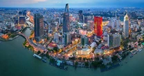 Hàng loạt 'siêu' phường sẽ xuất hiện trên khắp cả nước sau sắp xếp hành chính
