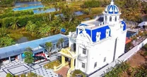 Chủ "biệt phủ đẹp nhất Cà Mau" vẫn chưa chuyển đổi mục đích sử dụng đất