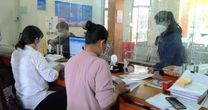 2 nhóm công chức phải nghỉ việc trước khi kết thúc lộ trình sắp xếp