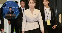 Đài Loan (Trung Quốc) cáo buộc Bắc Kinh “cố tình đâm xe” phó lãnh đạo ở Séc: Căng thẳng vượt khỏi eo biển