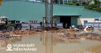 Đường vành đai 3,5 dài 43 km có hàng loạt diễn biến mới: Sắp khởi công cầu 12.000 tỷ đồng, hoàn thiện đoạn 8 làn xe
