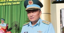Trung tướng Nguyễn Văn Hiền giữ chức Thứ trưởng Bộ Quốc phòng