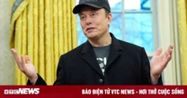 Tỷ phú Elon Musk kêu gọi thành lập đảng mới tại Mỹ