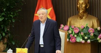 Rà soát người bị kết án thuộc diện được chuyển từ tử hình thành tù chung thân