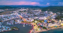 Sau sáp nhập, tỉnh gần 5 triệu dân này sẽ hội tụ đầy đủ các yếu tố địa lý từ biển, đảo, núi rừng đến đồng bằng trù phú