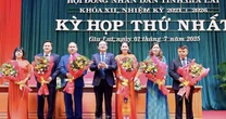 Danh sách 16 Ủy viên UBND tỉnh Gia Lai vừa được chỉ định