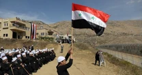 Syria từ bỏ yêu sách chủ quyền Cao nguyên Golan để đổi lấy hòa bình với Israel?
