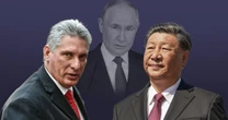 Âm thầm thay thế Nga đổ tiền vào Cuba, Trung Quốc đang làm những gì?