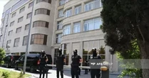 Nga - Azerbaijan leo thang căng thẳng: Văn phòng hãng tin Nga tại Baku bị kiểm tra bất ngờ