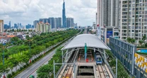 THACO của ông Trần Bá Dương đề xuất làm metro số 2 và tuyến đường sắt kết nối sân bay Long Thành