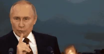 TT Putin ra chỉ thị nóng - Nga phá sở chỉ huy Kiev ngay phát bắn đầu tiên: Ông Zelensky nhận 2 tin sét đánh