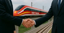Tập đoàn xây dựng Trung Quốc xếp số 4 thế giới 'ngỏ ý' với Việt Nam: Dấu ấn tại một nước ASEAN 'khủng' cỡ nào?
