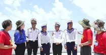 Từ 1/7/2025, quân nhân được nghỉ phép bao nhiêu ngày trong năm?