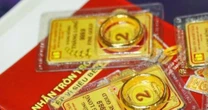 Đề xuất đánh thuế thu nhập cá nhân 0,1% với giao dịch vàng miếng, tài sản số