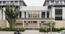 Diện mạo mới của ‘nhà ma’ 300 Kim Mã sau hơn 30 năm bỏ hoang