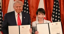 Cuộc gặp của Tổng thống Trump và Thủ tướng Takaichi mở ra “kỷ nguyên vàng” trong quan hệ Nhật - Mỹ