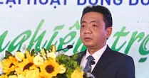 Bổ nhiệm lại ông Hoàng Đạo Cương giữ chức Thứ trưởng Bộ Văn hóa, Thể thao và Du lịch
