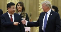 Ông Trump tuyên bố Trung Quốc đồng ý 'mở cửa hoàn toàn' thị trường cho Mỹ