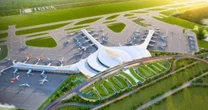 'Chốt' thời điểm vận hành thử toàn bộ hệ thống sân bay hơn 16 tỷ USD lớn nhất Việt Nam