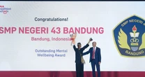 Học sinh Việt cùng tập đoàn bảo hiểm lớn nhất châu Á kiến tạo trường học lành mạnh