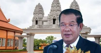 Cửa khẩu mới của Campuchia giáp tỉnh Tây Ninh: Ông Hun Sen và tham vọng 20 tỷ USD