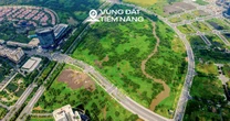 Toàn cảnh khu đất cách phường Sài Gòn 10 phút lái xe, sắp được xây cung thiếu nhi hơn 1.100 tỷ đồng
