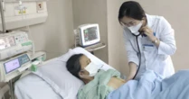 Người lao động nghỉ ốm được BHXH hỗ trợ thế nào?