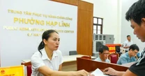 Công chức được cử đi học phải đền bù 100% chi phí nếu bị kỷ luật buộc thôi việc