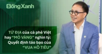 Biến "tử địa" thành "mỏ vàng nghìn tỷ": Đặc sản Việt được khách hàng khó tính nhất thế giới mua vét