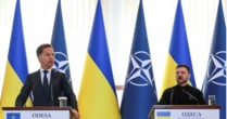NATO cam kết gì với Ukraine sau cuộc gặp ở Odessa?