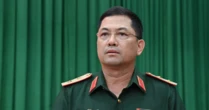 Thủ tướng điều động, bổ nhiệm nhân sự Bộ Quốc Phòng