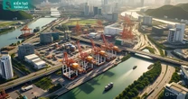 Dự án rộng hơn 6.000ha với cơ chế chưa từng có sẽ giúp tỉnh giàu phía Bắc trở thành "Dubai của Việt Nam"?