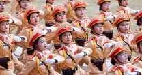 Đại tướng Tô Lâm: "Buổi diễu binh đã để lại ấn tượng tốt đẹp trong lòng nhân dân và bạn bè quốc tế"