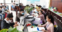TP.HCM tinh giản cán bộ, công chức dựa trên kết quả công việc 3 năm gần nhất