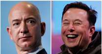 Cách quản lý của Jeff Bezos, Elon Musk phải “chào thua” 2 tỷ phú từng đến VN: Hỏi vui vơ mà ai cũng sợ