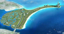 Siêu đô thị biển 9 tỷ USD ở Việt Nam sẽ biến huyện nghèo thành “tiểu Dubai, Singapore” mới của châu Á?