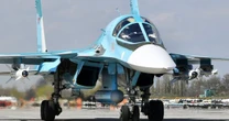 Binh sĩ Kyiv lo sợ những cuộc 'ném bom địa ngục' của Su-34