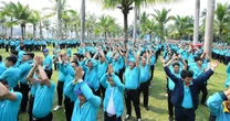 Một dự án tại Việt Nam biến điều chưa từng có tiền lệ thành sự thật, 100.000 người đã có nghề chính danh