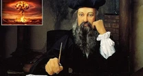Nostradamus tiết lộ dự báo về thế giới cuối năm 2025