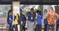 Chấn động Malaysia: Nam sinh sát hại bạn học nữ với 200 nhát dao