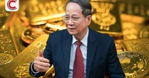PGS.TS Ngô Trí Long: Ổn định thị trường vàng không phải là chăm chăm kéo giá vàng thấp xuống