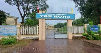 Hiệu trưởng trường tiểu học ở Cà Mau nói về việc bị giáo viên "tố" chèn ép